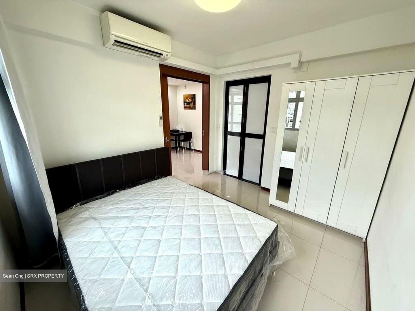 Blk 366A Sun Breeze (Sembawang), HDB 2 Rooms #576670441
